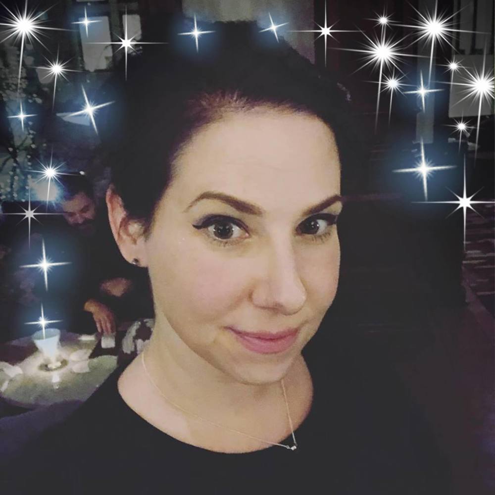 Meet your Posher, Tara